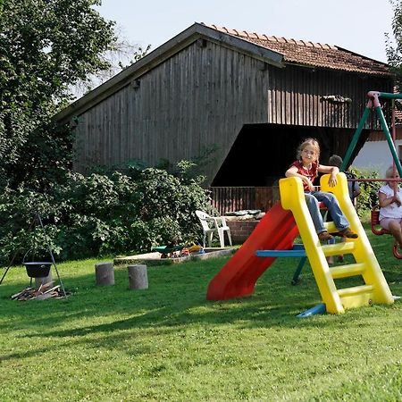 Ferienhof Biber Witzmannsberg Buitenkant foto